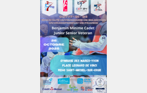 Championnat Départemental 77