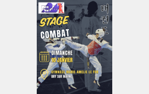 Stage Combat