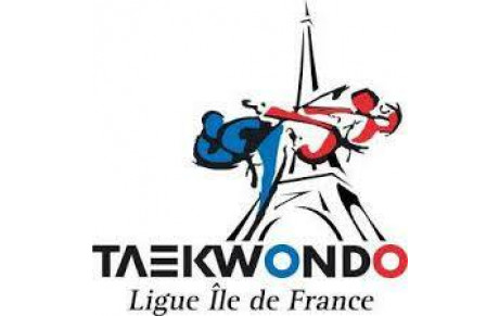 Ligue IDF Taekwondo